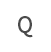 Q